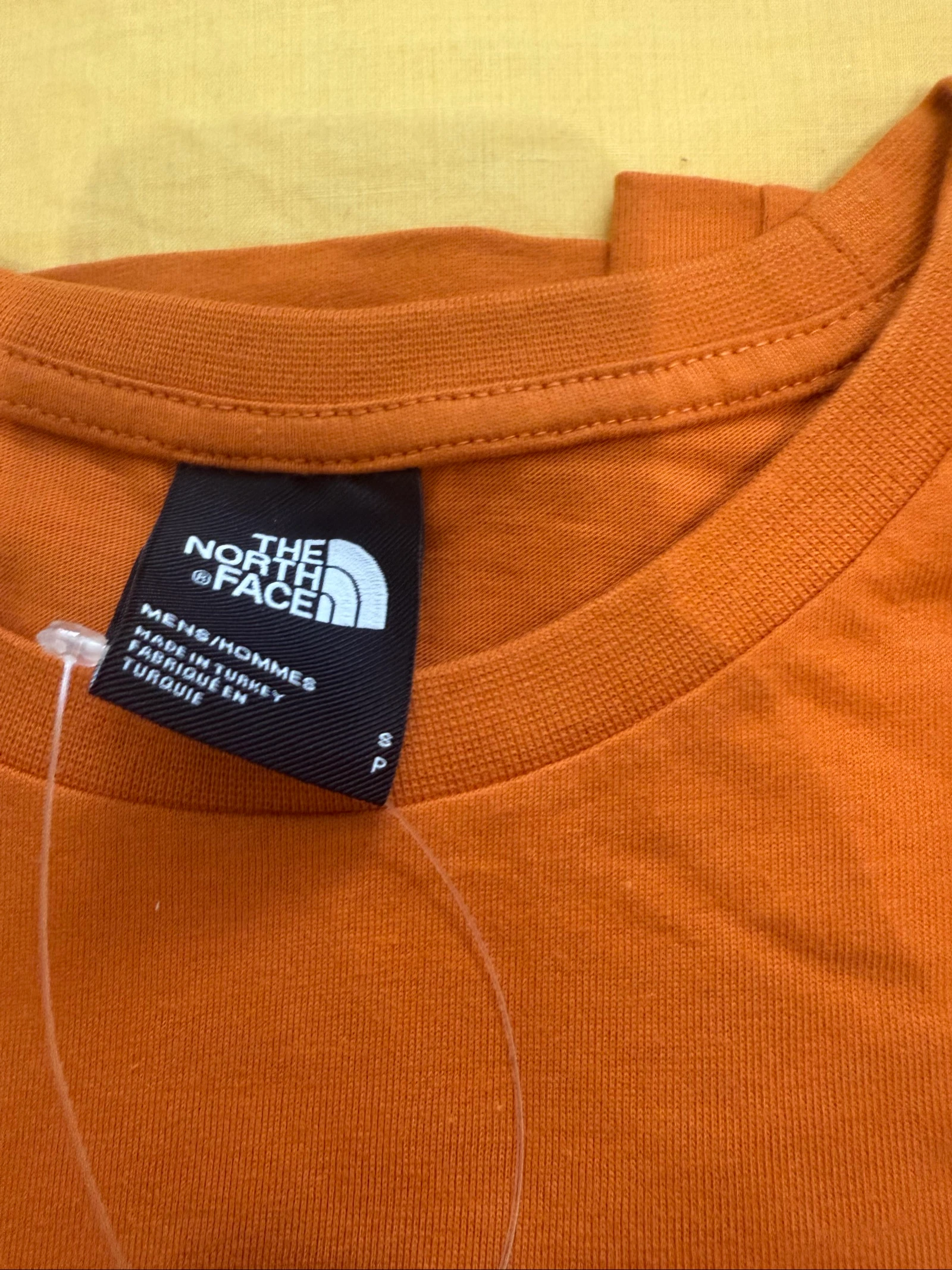 Camiseta The North Face S – photo 2